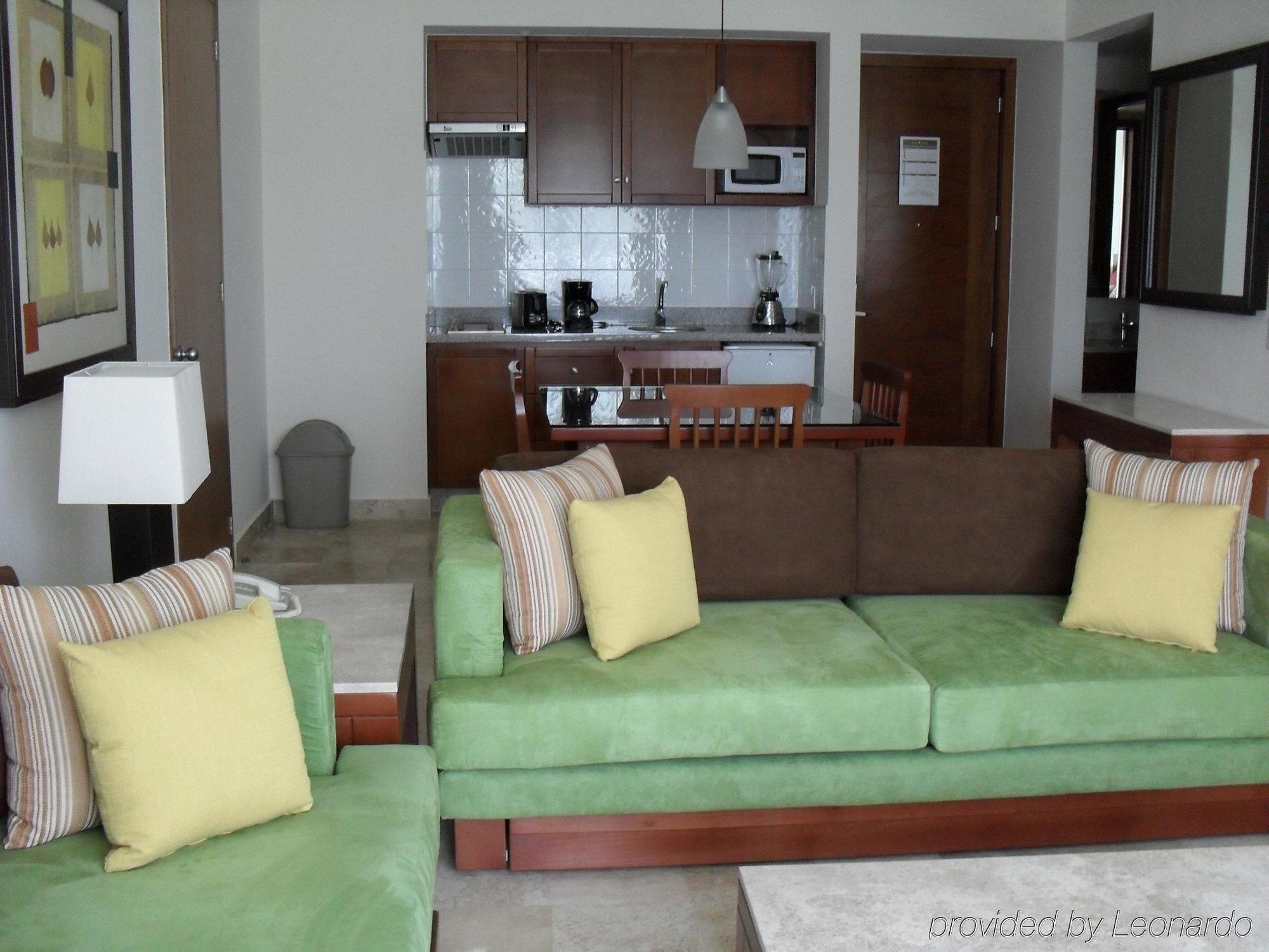 Villa Vidanta Alberca Privada Acceso Playa *