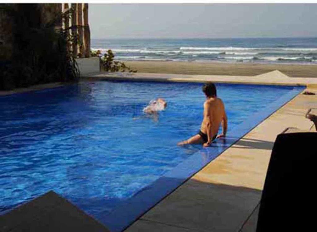 Apartamento Diamante - Condominium Aura Apartment *
