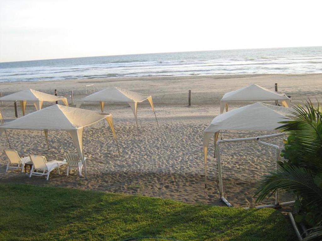 Apartamento Diamante - Condominium Aura * Acapulco
