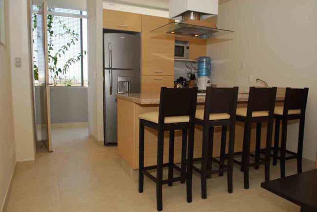 Apartamento Diamante - Condominium Aura Apartment Acapulco