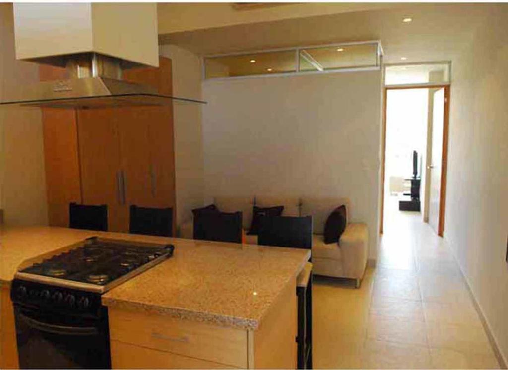 Apartment Apartamento Diamante - Condominium Aura *