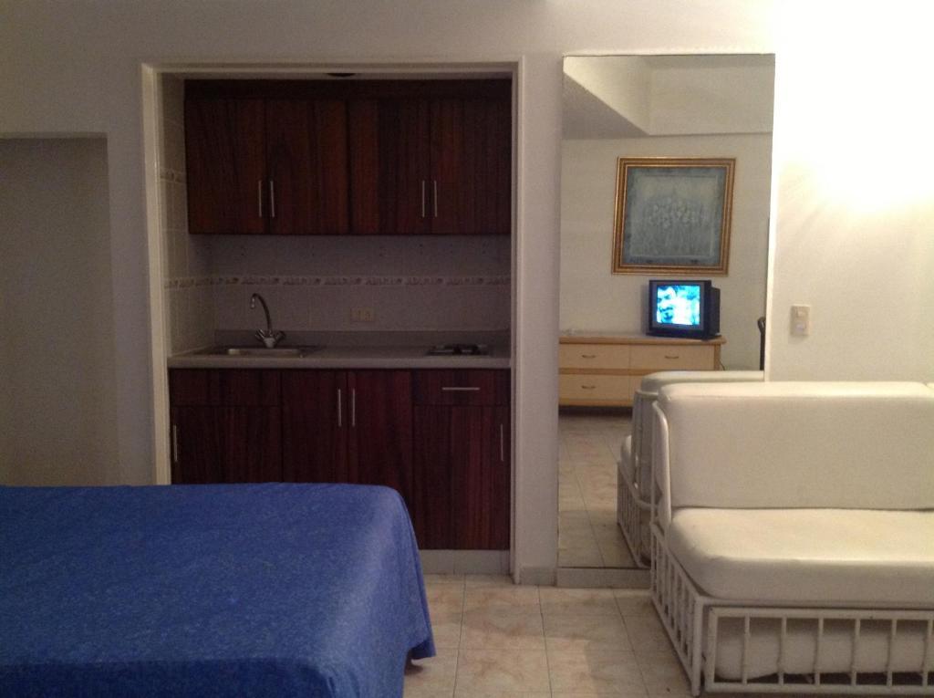 Torres Gemelas 3* Acapulco