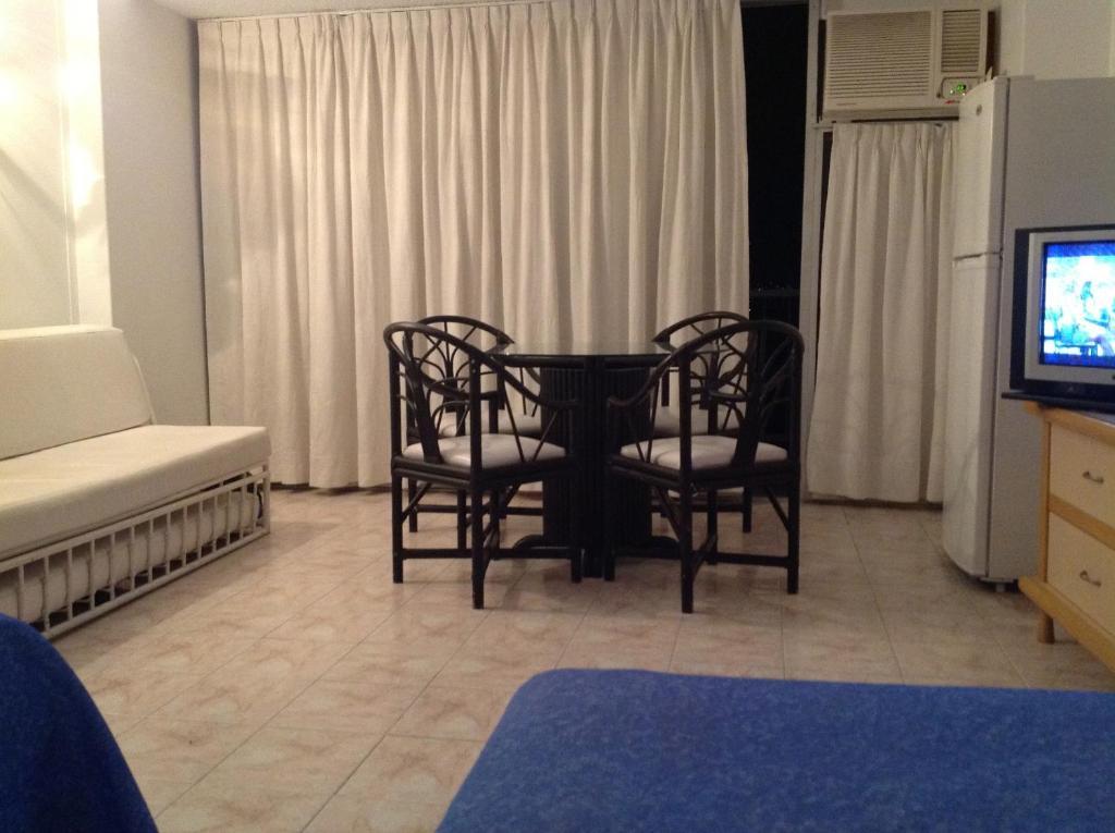 Aparthotel Torres Gemelas