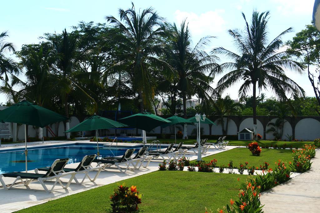 Villas Sol Diamante Acapulco