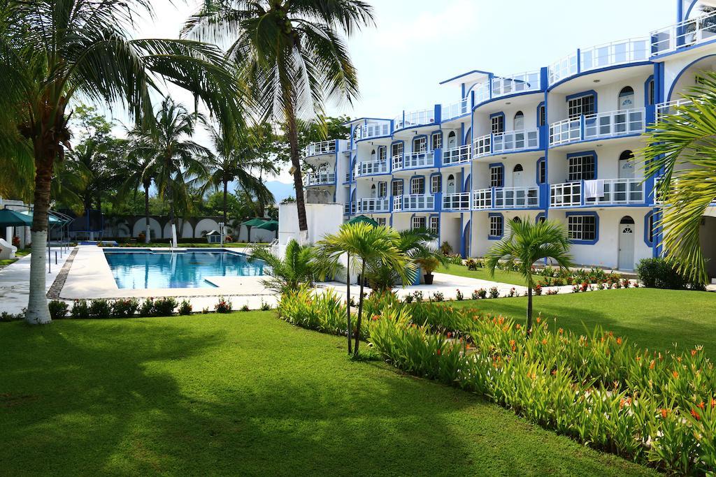 Villas Sol Diamante Inn Acapulco
