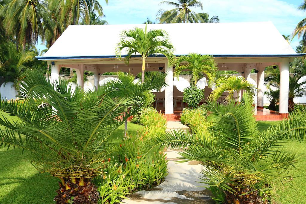 Villas Sol Diamante