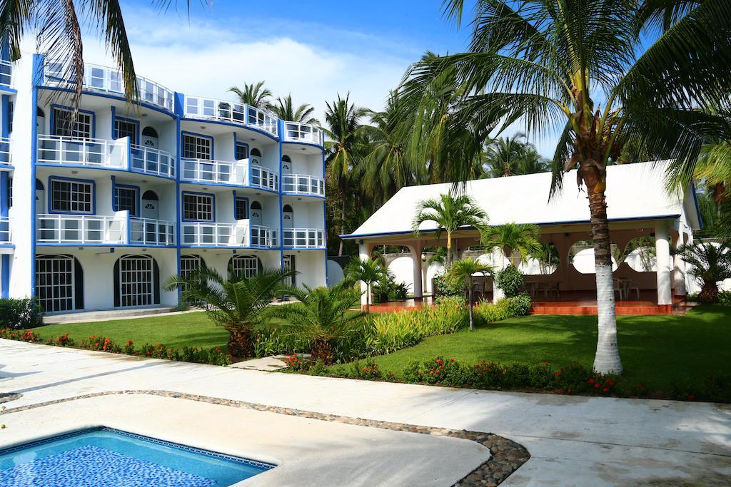 Inn Villas Sol Diamante