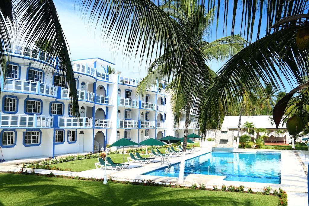 Villas Sol Diamante Inn 3*