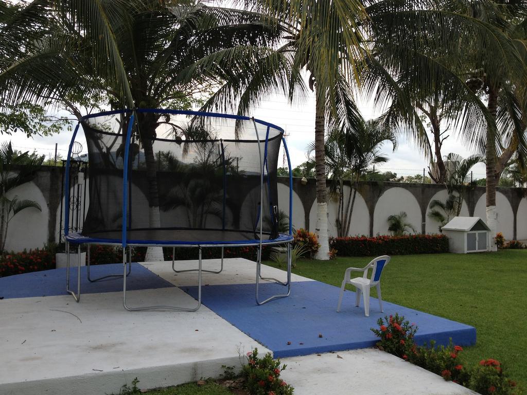 Villas Sol Diamante Inn 3*