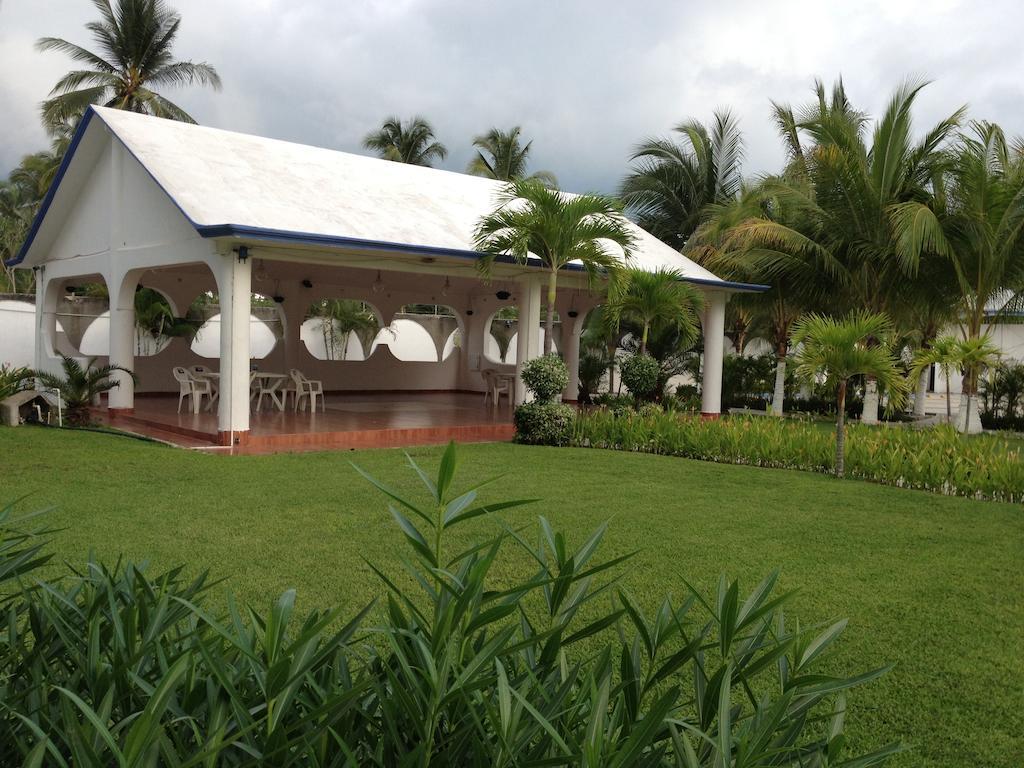 Villas Sol Diamante 3*