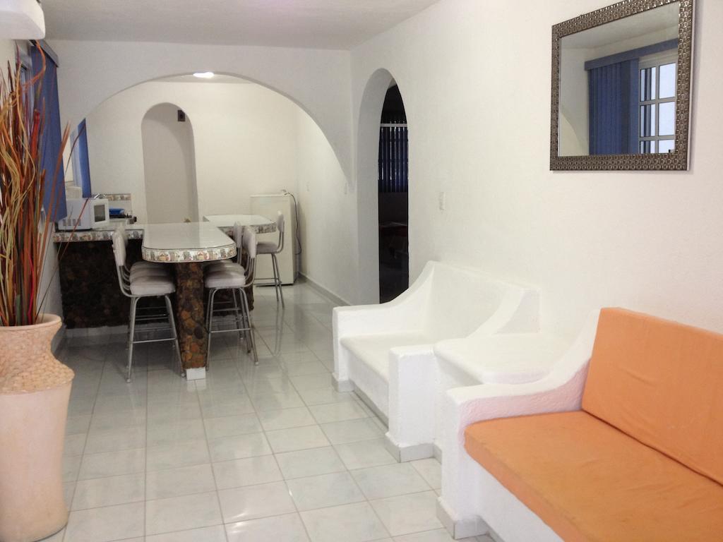 Villas Sol Diamante Acapulco