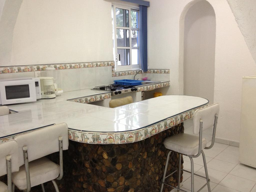 Inn Villas Sol Diamante 3*