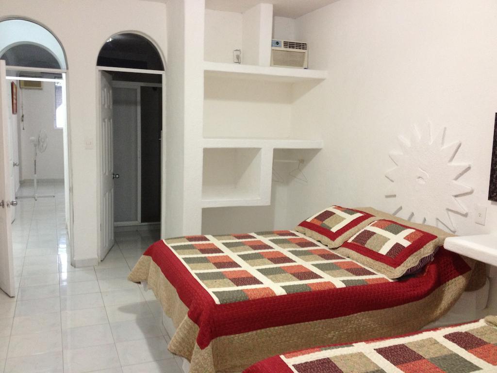 Inn Villas Sol Diamante
