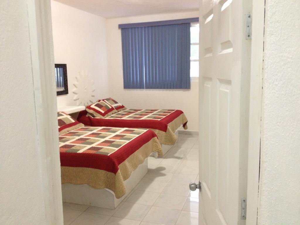 Villas Sol Diamante Acapulco