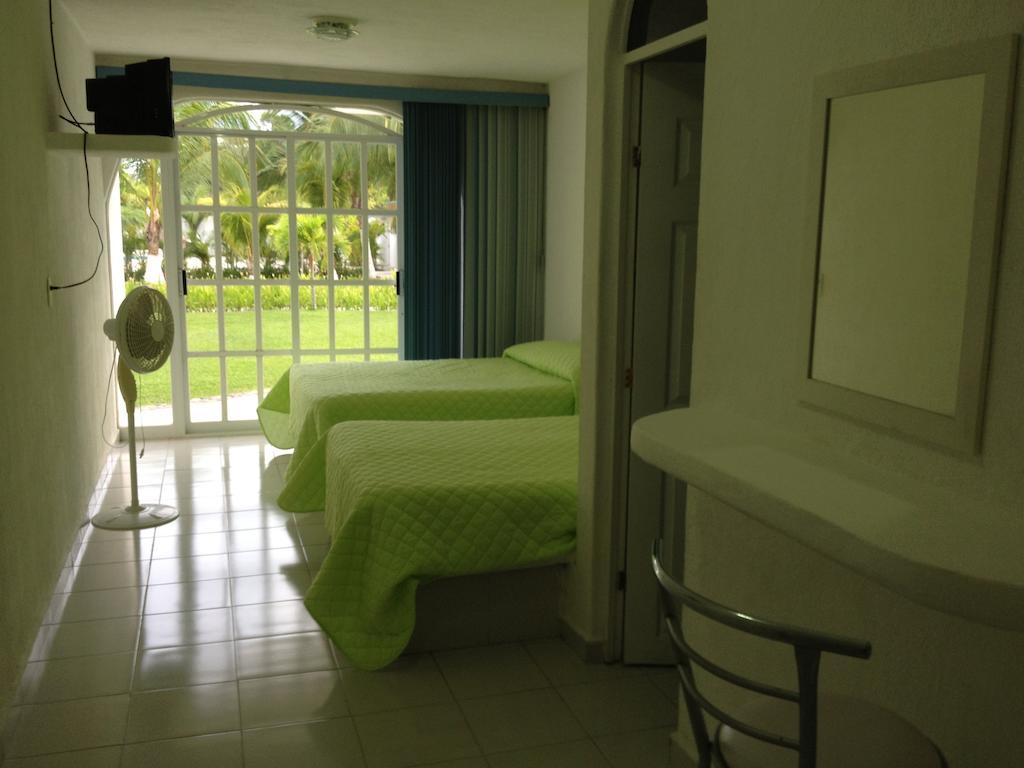 Villas Sol Diamante 3*
