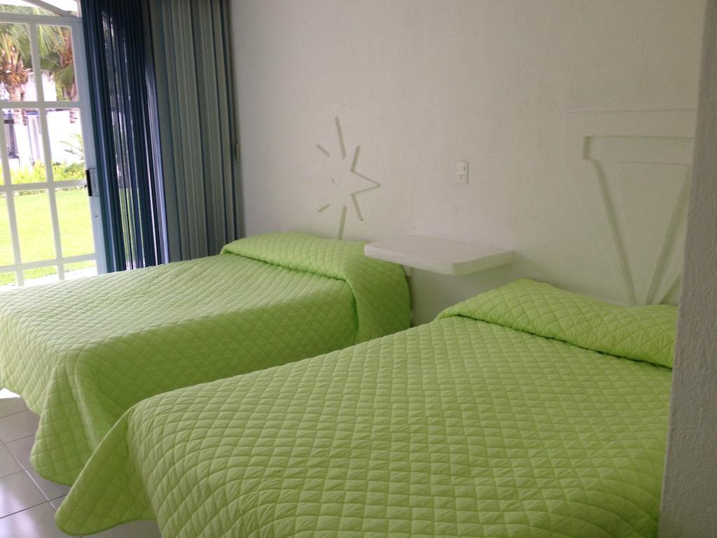 Villas Sol Diamante Inn 3*