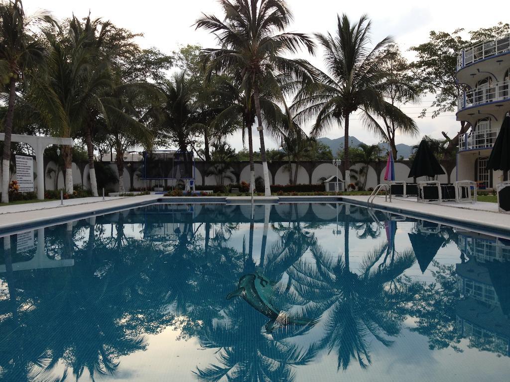 Villas Sol Diamante 3* Acapulco