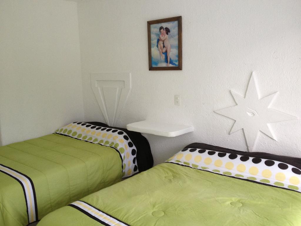 Villas Sol Diamante Acapulco
