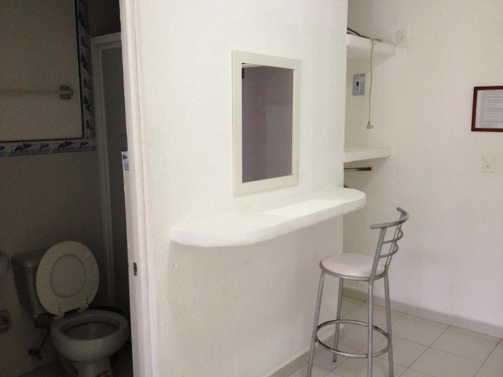 Inn Villas Sol Diamante 3*