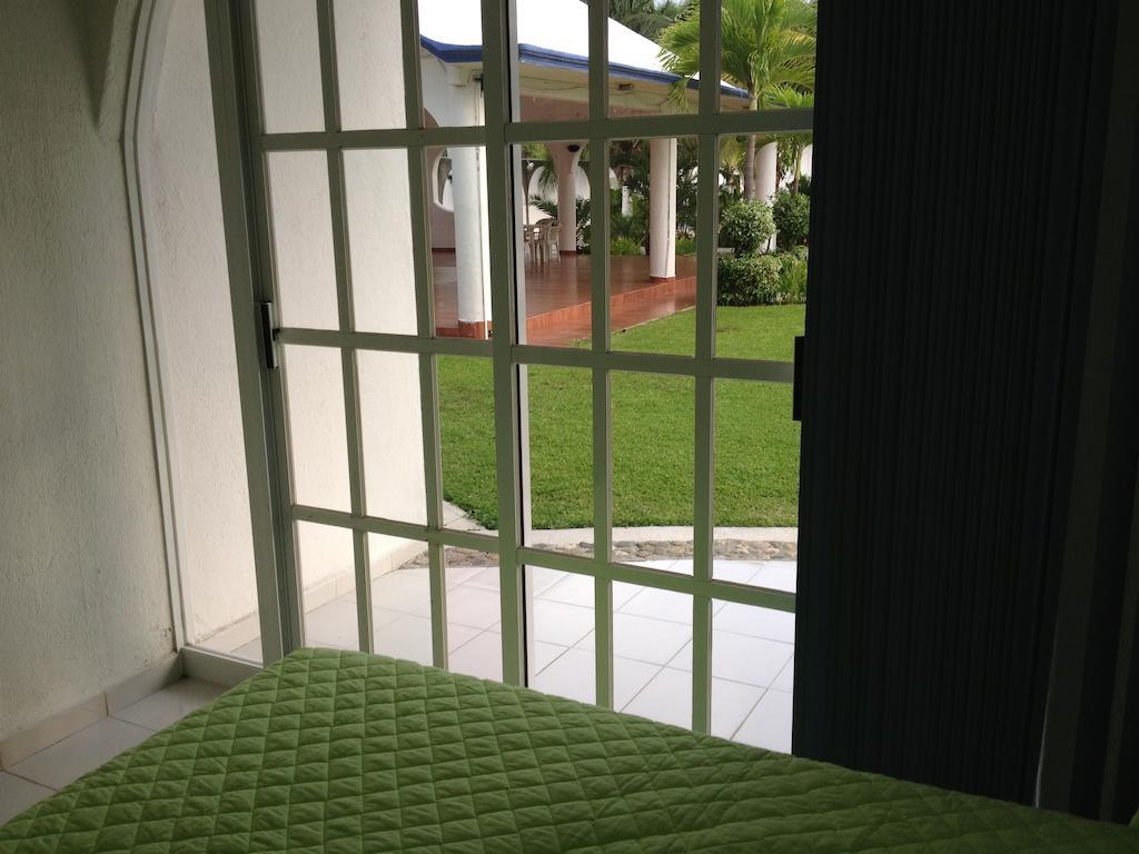 Villas Sol Diamante Inn 3*