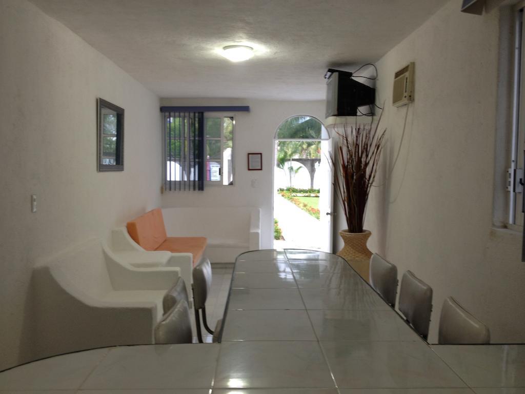 Inn Villas Sol Diamante Acapulco
