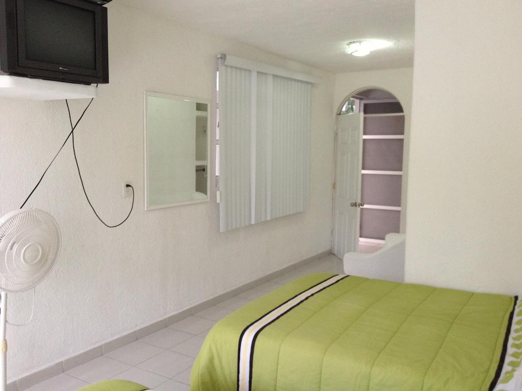 Inn Villas Sol Diamante