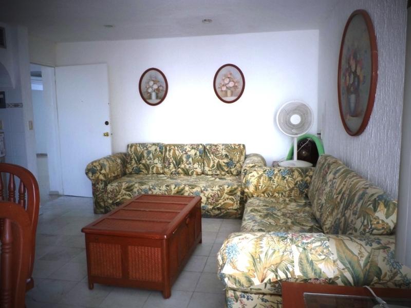 Apartment La Palapa Sobre Playa *