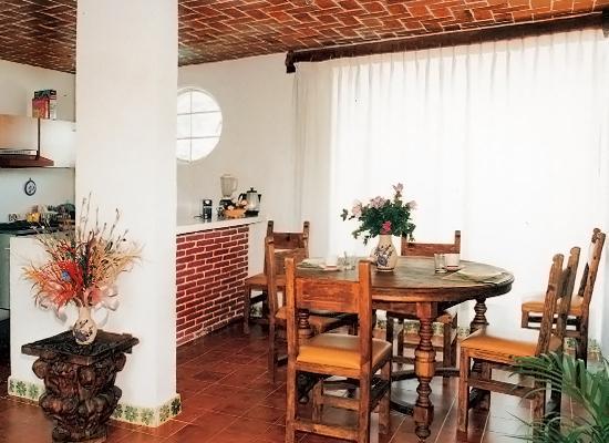 Hotel Olinala Diamante