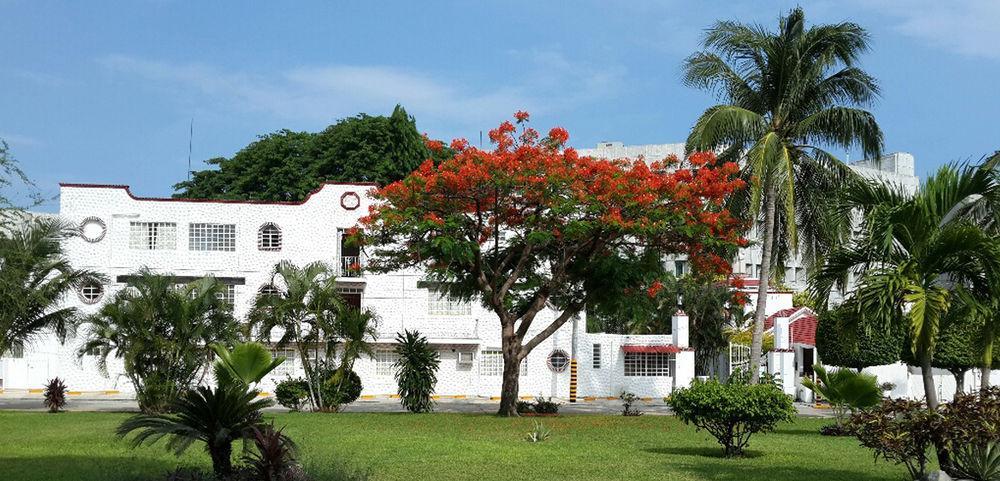 Hotel Olinala Diamante Acapulco