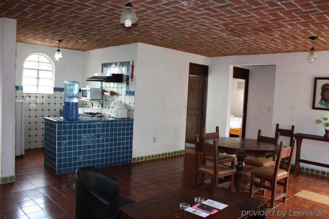 Hotel Olinala Diamante