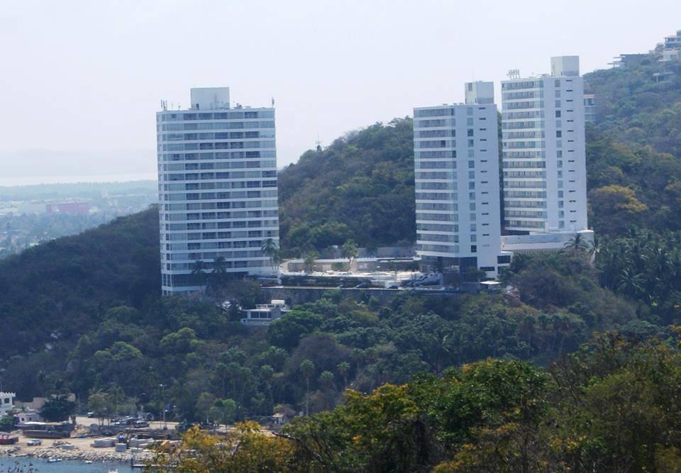 Apartamento Torre Blanca Diamante