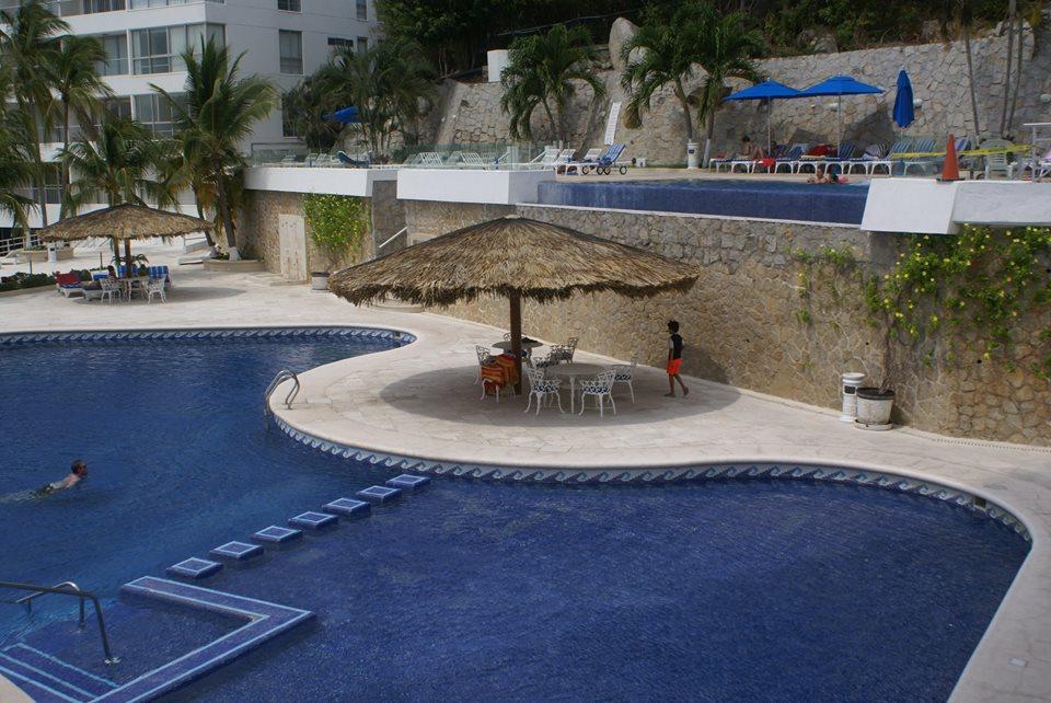 Apartamento Torre Blanca Diamante *