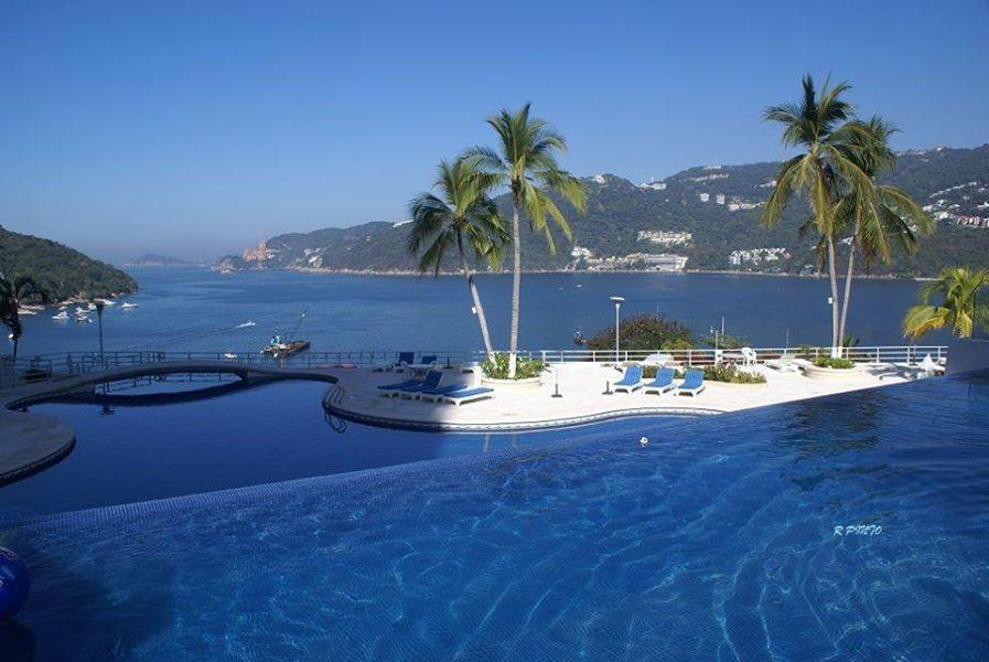 Apartamento Torre Blanca Diamante *