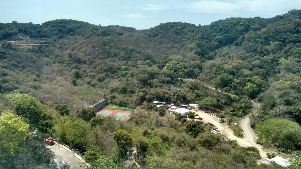 Apartamento Torre Blanca Diamante *