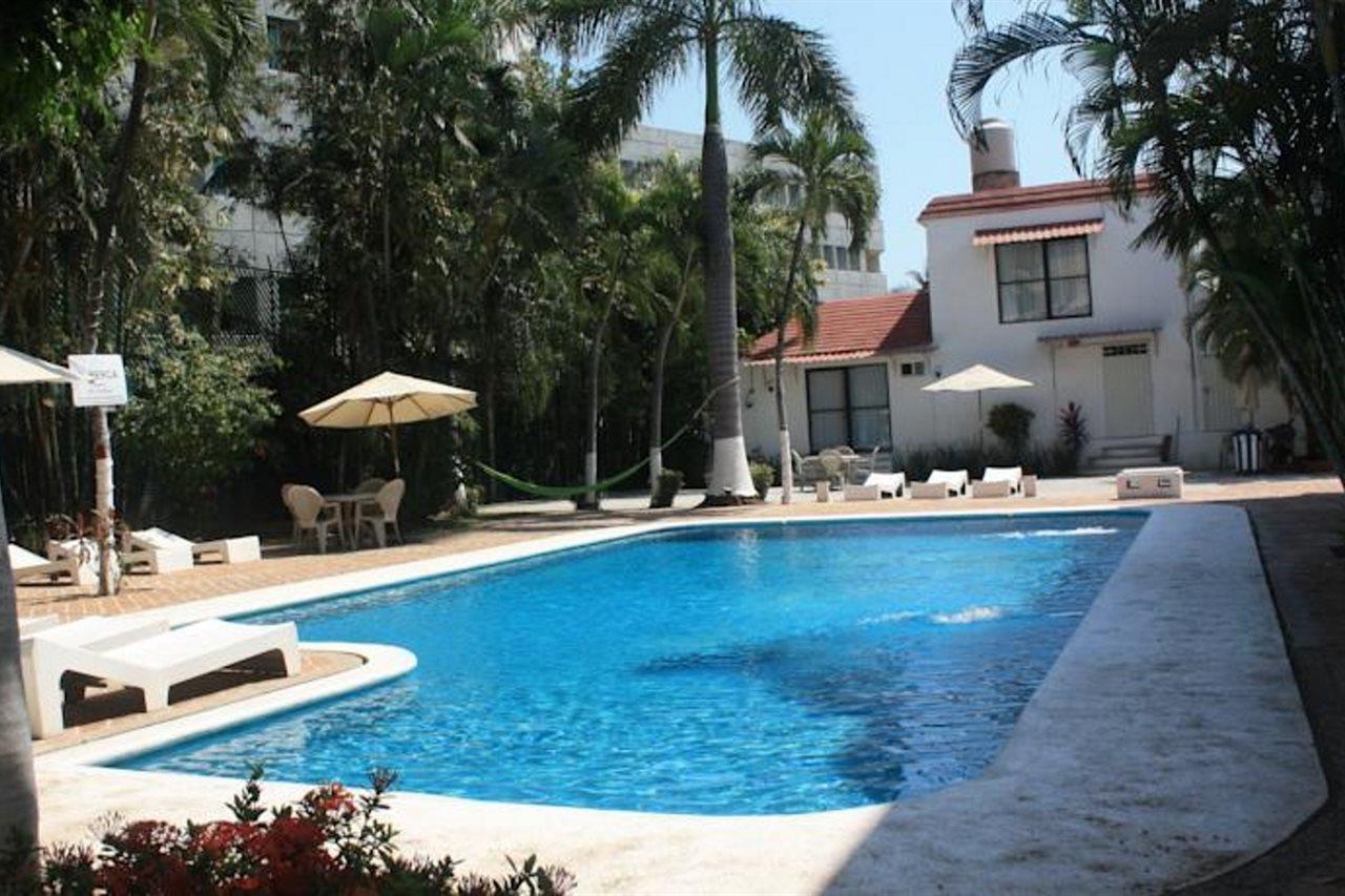 Olinala Diamante 3* Acapulco