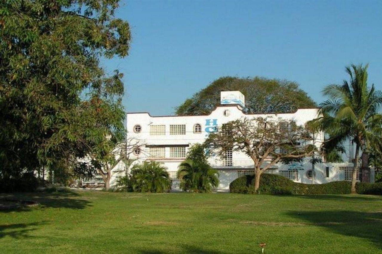 Olinala Diamante Hotel