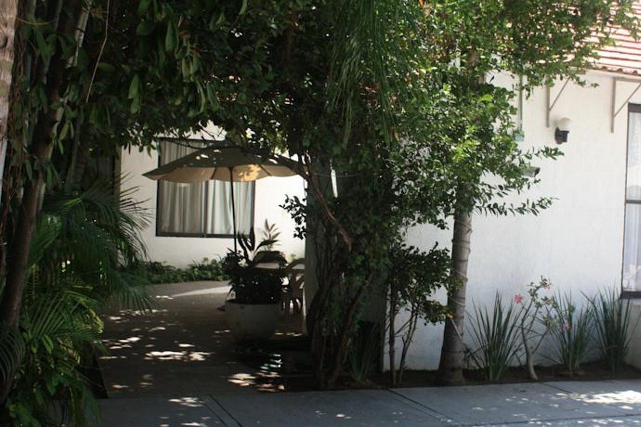 Olinala Diamante Hotel