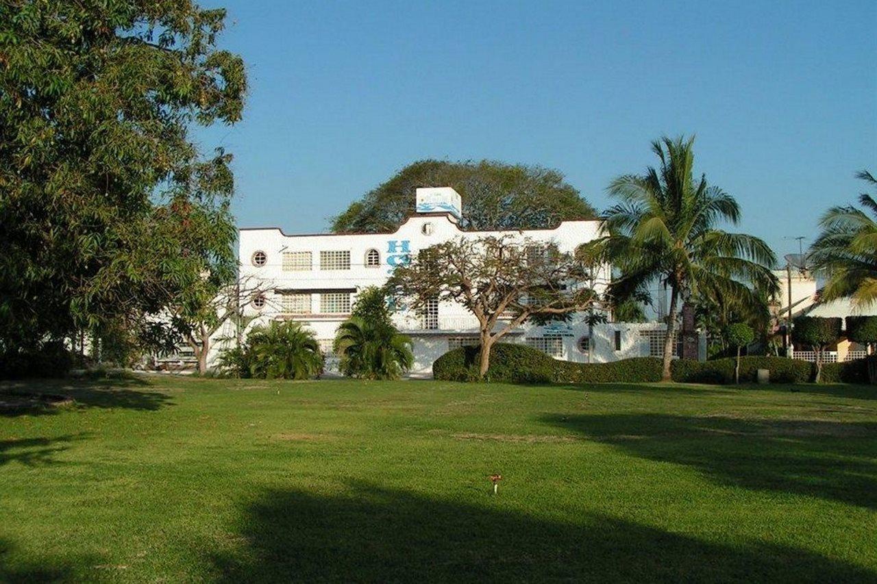 Olinala Diamante Hotel Acapulco