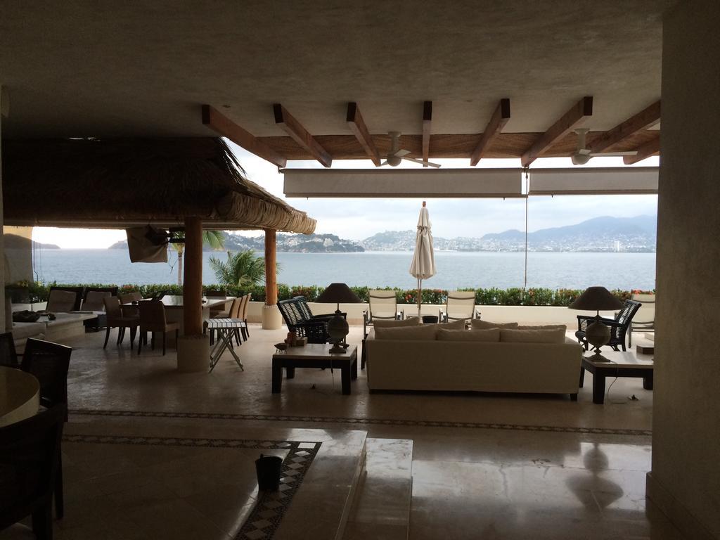 Apartment Del Sha Acapulco