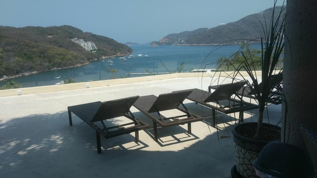 Apartamento Torre Blanca Diamante *
