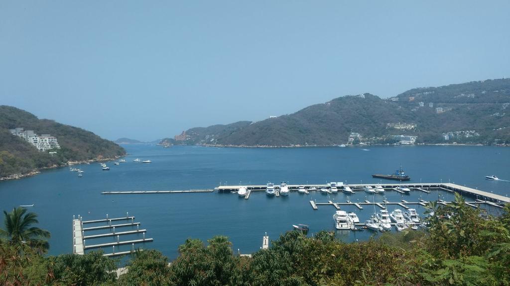 Apartamento Torre Blanca Diamante *