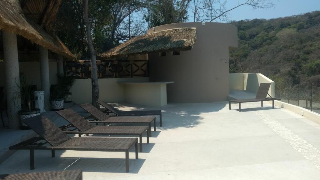 Apartamento Torre Blanca Diamante Acapulco