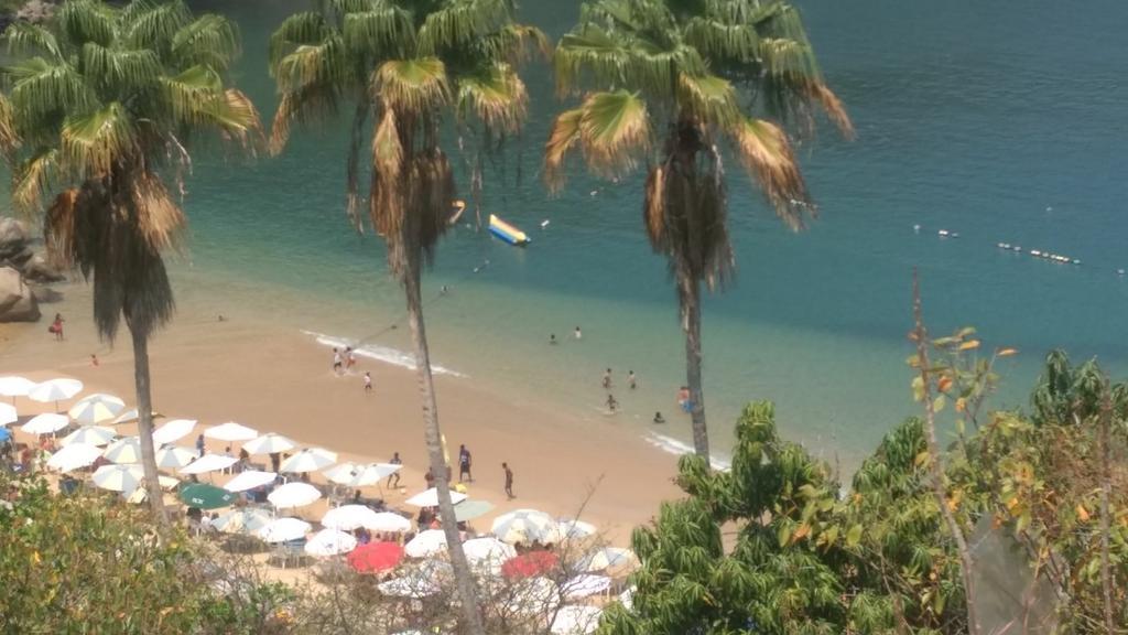 Torre Blanca Diamante * Acapulco