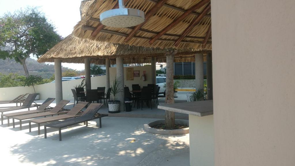 Apartamento Torre Blanca Diamante