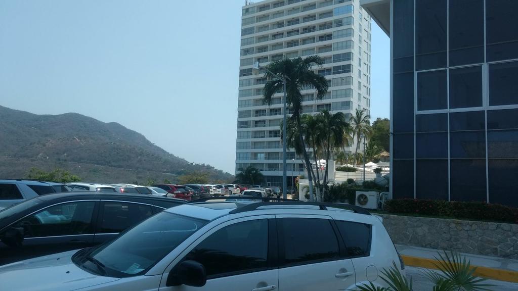 Apartamento Torre Blanca Diamante *