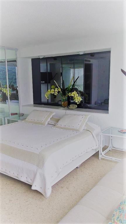 Torre Blanca Diamante Apartamento Acapulco