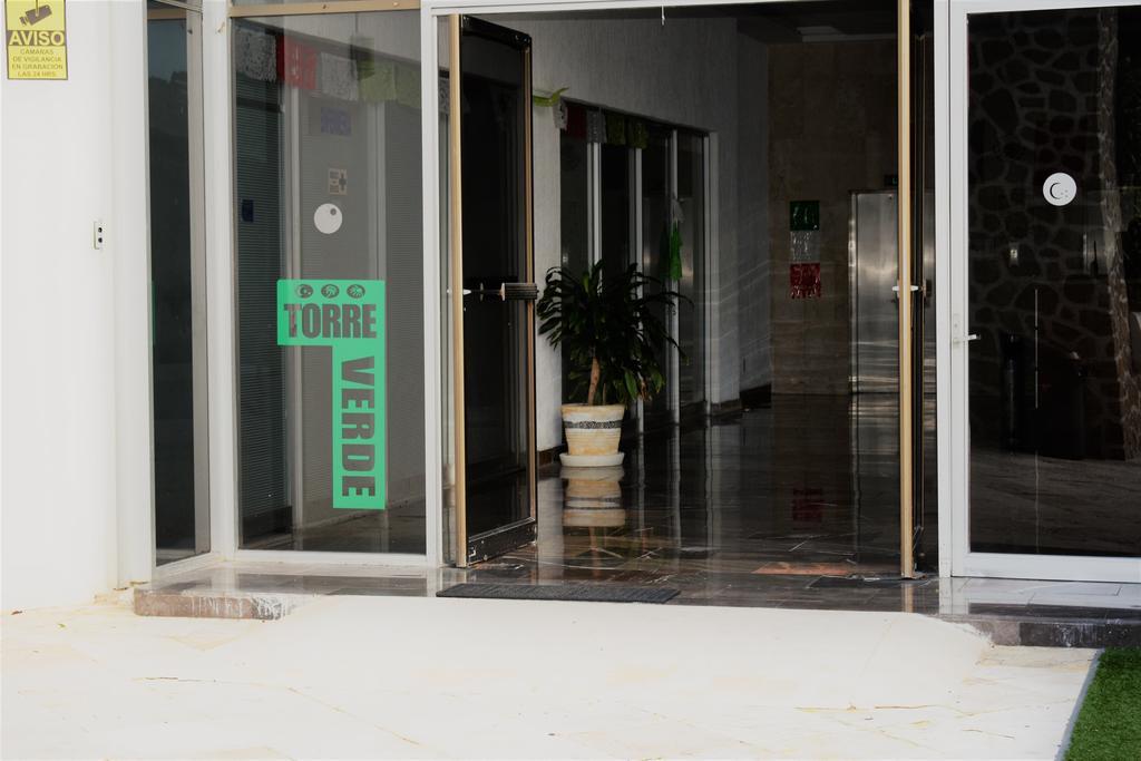 Apartamento Torre Blanca Diamante