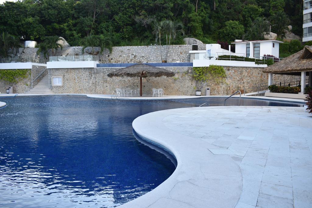 Apartamento Torre Blanca Diamante