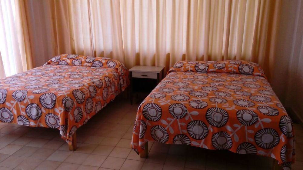Terramar Hotel