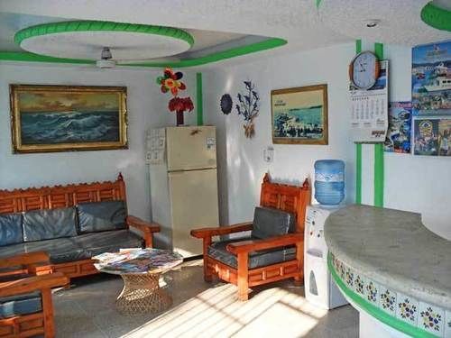 Casa de hóspedes Montemar Acapulco